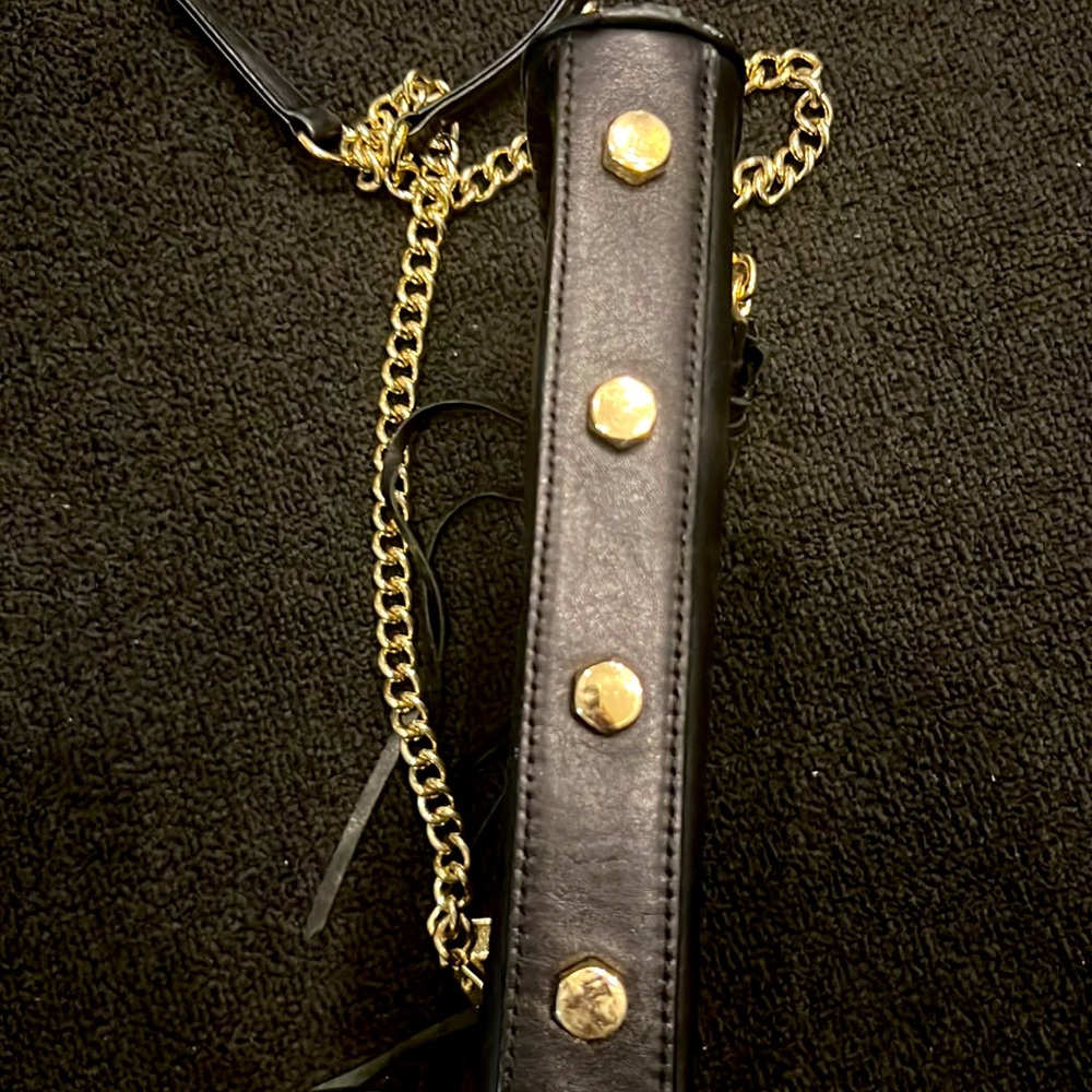 Rebecca Minkoff 5 Zip Crossbody - Picture 4 of 6